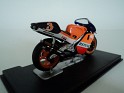 1:24 Unknown Honda NSR 500 1999 Repsol Colors. Uploaded by Francisco